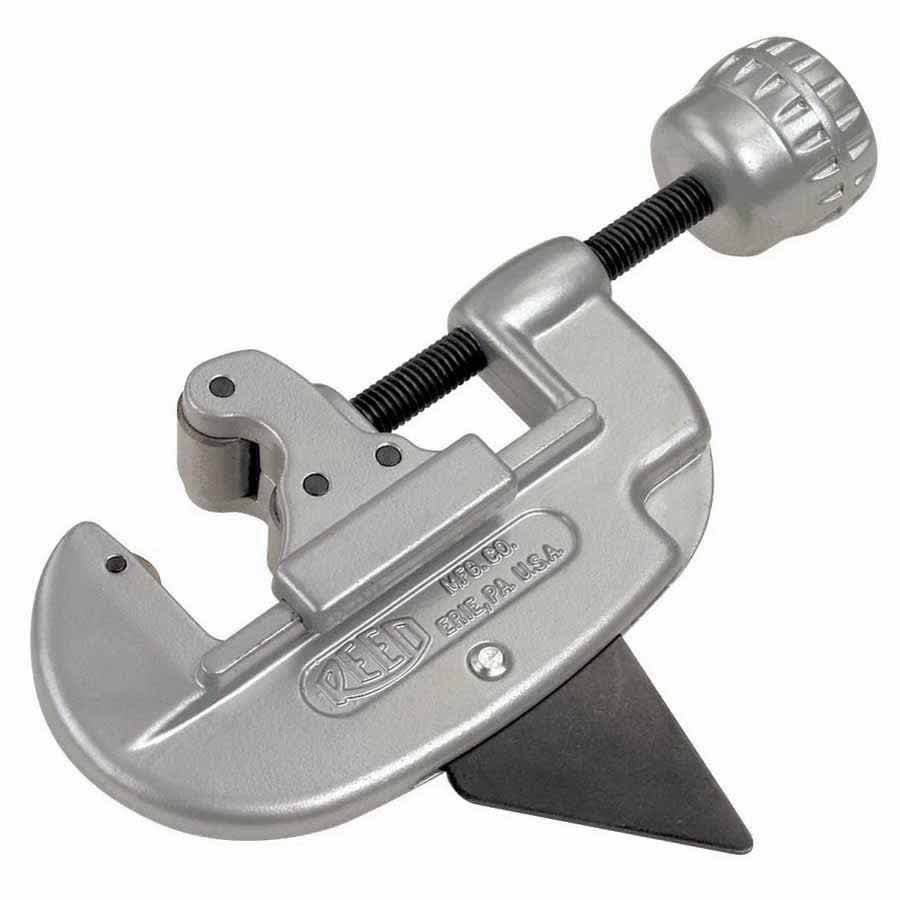 5/8 - 2-1/8" For Cutting Aluminum Brass Copper Steel Tubing Tubing Cutter | REET20TC