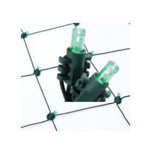 6' x 4' Sun Warm White LED Net Light | SRCLEDNETSW