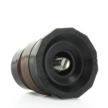 Toro MPR Plus Spray Nozzle 12' w/ Pressure Compensating Screen Full Circle Male Threaded | 89-1419