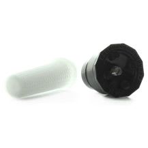 Toro MPR Plus Spray Nozzle 15' w/ Pressure Compensating Screen Half Circle Male Threaded | 89-1410