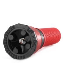 Toro MPR Plus Spray Nozzle 5' w/ Pressure Compensating Screen Half Circle Male Threaded | 89-1482