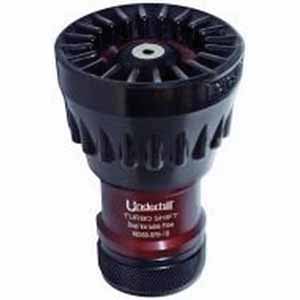 1" FHT Premium Plus Turbo Shift Nozzle | UNDNG550DFH10