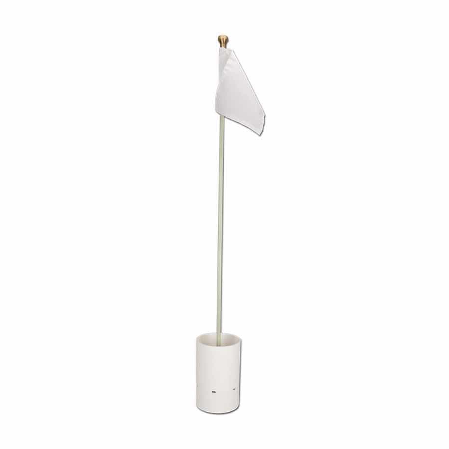3 W 3000K LED ABS Signature Series Golf Light | UNIILCPLED