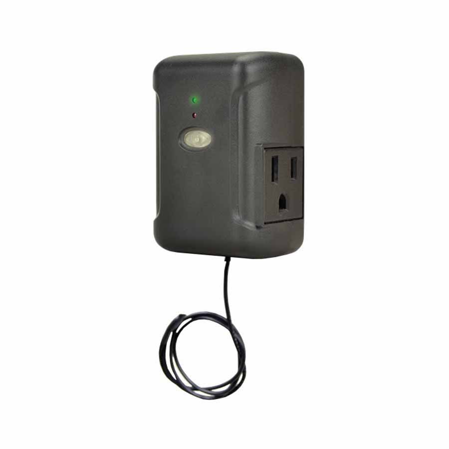 120 V with Antenna Logic Power Control Unit | UNILPCUA