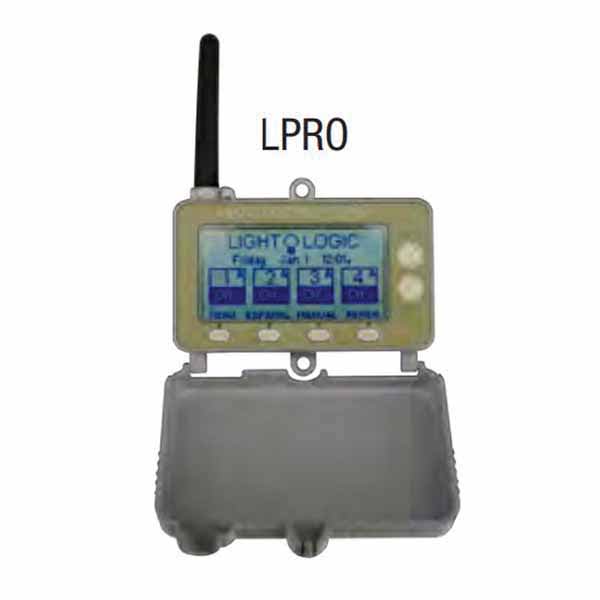 120 V Logic Programming Module | UNILPRO