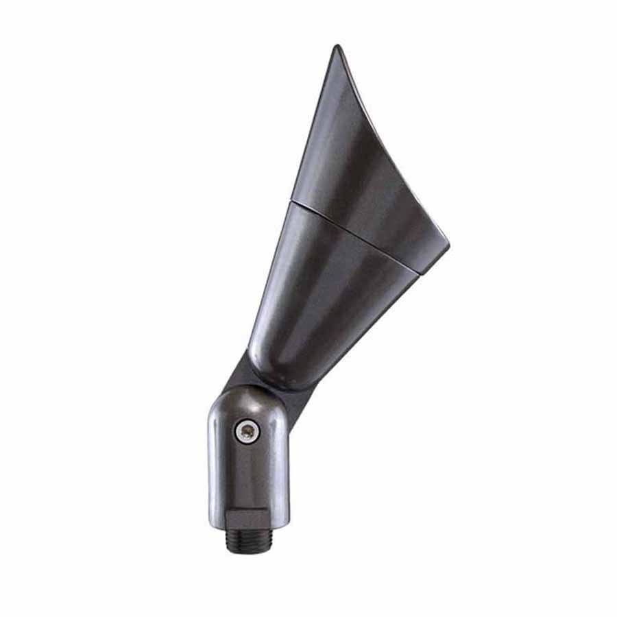 4 W GU5.3 MR-16 2700K LED Bronze A360 Alloy Nucleus Elements Series Up Light | UNINUCSL427BZ