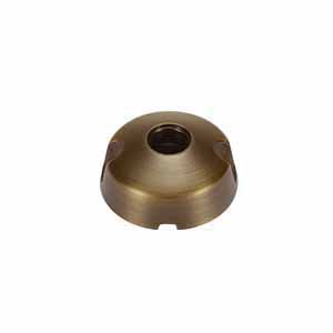 Brass Round Mounting Base