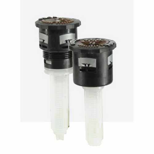Toro Precision Spray Nozzle 12' 20 Degrees One-Third Circle Brown FNPT | O-12-T