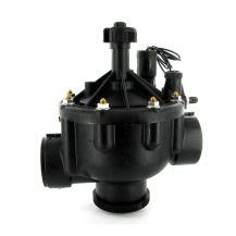 Toro P220 In-Line / Angle Valve with Scrubber and Flow Control 2" FPT | TOLP220S2608