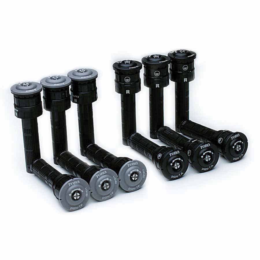 Toro Precision Rotating Nozzle 14' - 26' Adjustable Male Threaded | PRN-TA