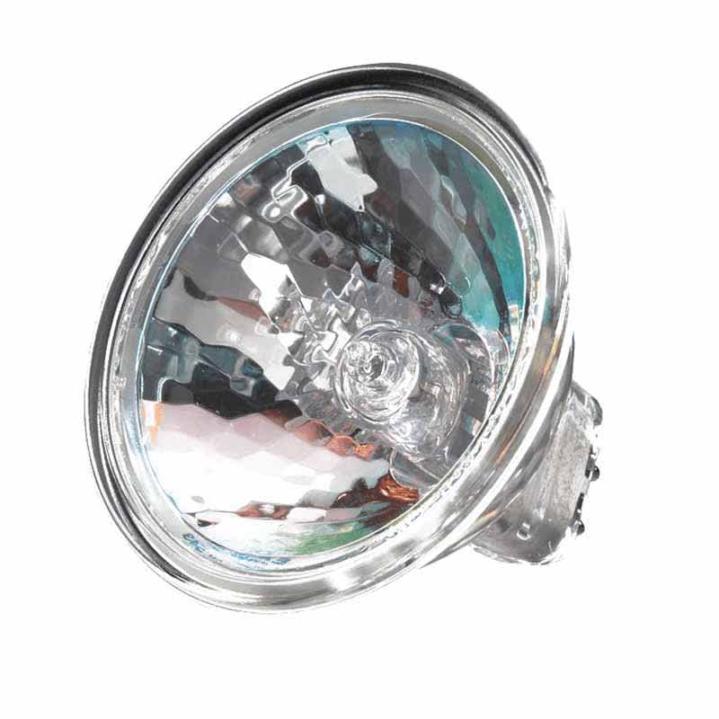 35 W Bi-Pin GU5.3 MR-16 2950K Quartz Halogen Reflector Tungsten 12 Degrees Spot Lamp | USH1000548