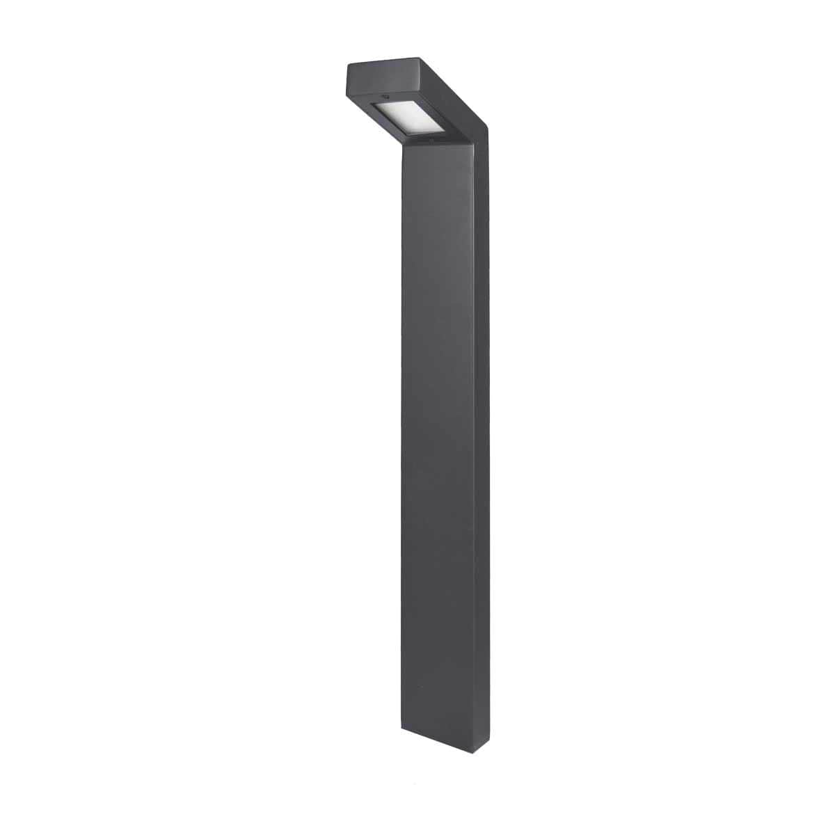 2.9 W 2700K LED Bronze Aluminum Linear Path Light | WAC602127BZ