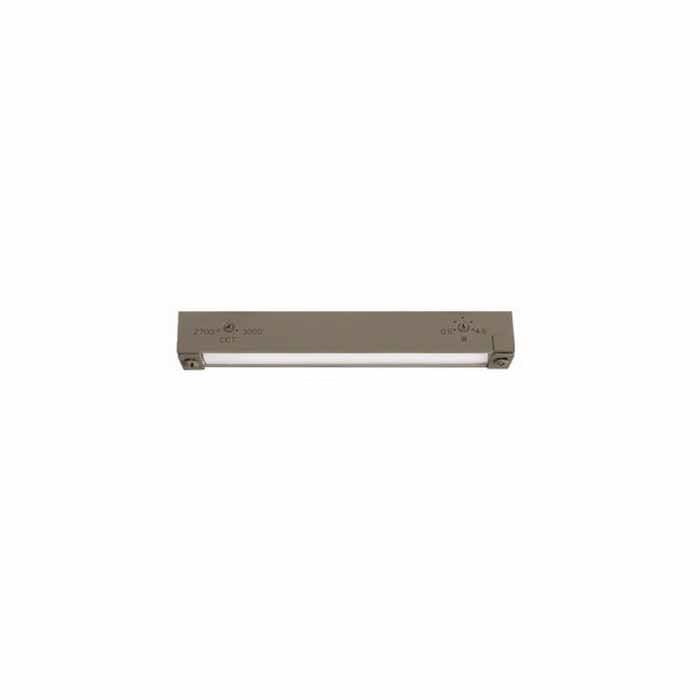 4.5 W 2700K/3000K LED Graphite Aluminum with Dual CCT Hardscape Luminaire | WAC70612730GH