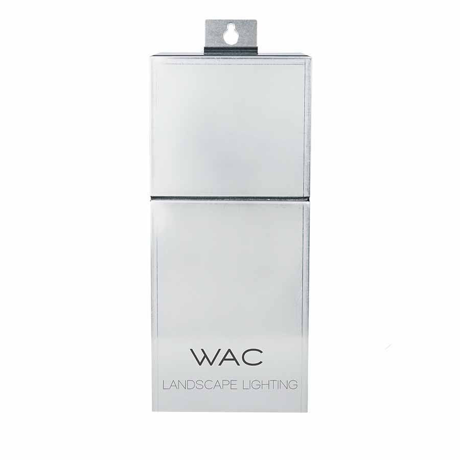 300 W 120 VAC Primary 12 V Secondary Stainless Steel Magnetic Transformer | WAC9300TRNSS