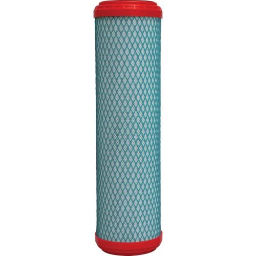 Hydro-Logic ChloraShield smallBoy/StealthRO Replaceable Upgraded filter (20/cs)