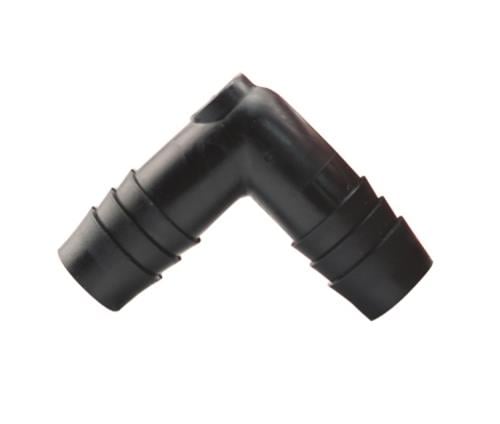 Hydro Flow Barbed Elbow 1/2 in - Display Box (250/Box)