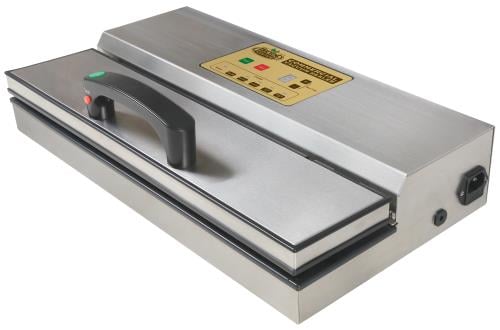 Harvest Keeper Commercial Vacuum Sealer w/ Instant Start Handle (2/Cs)