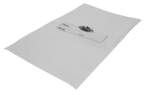 Harvest Keeper All Clear Precut Bags 11 in x 18 in (50/Pack) (16/Cs)