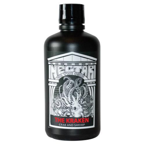 The Kraken Quart (12/Cs)