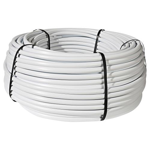 Netafim UV Polyethylene Tubing 17mm (0.560Inches ID, 0.660Inches OD) - 500 ft (1/Cs) [14BW056066-05]