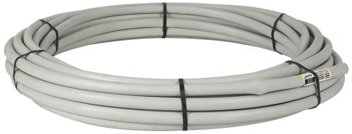 Netafim UV Polyethylene Tubing 1 in (1.06 in ID x 1.20 in OD) - 100 ft (1/Cs) [14W106120-01]