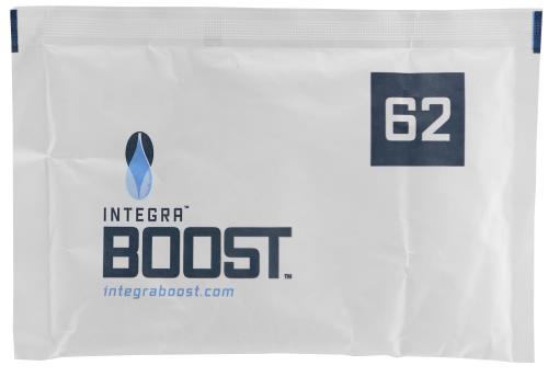 Integra Boost 67g Humidiccant 62% (12/Pack)