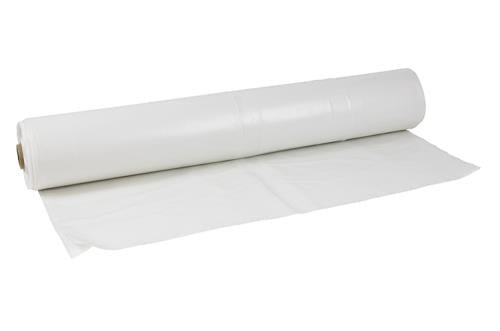 Berry Plastics Nursery Clear 6 mil 1 yr Greenhouse Film 40 ft x 100 ft