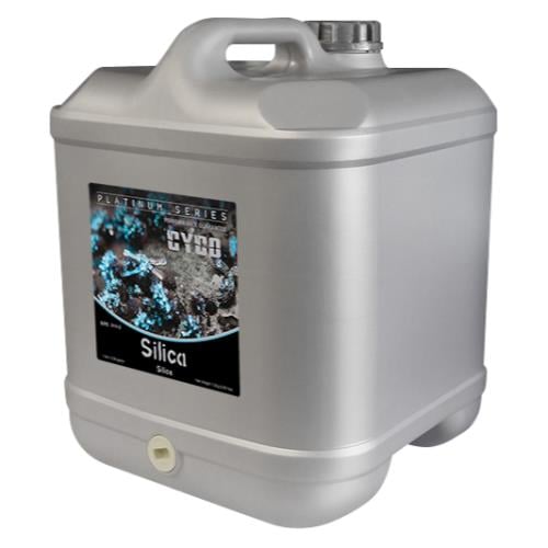 CYCO Silica 20 Liter (1/Cs) (OK Label)
