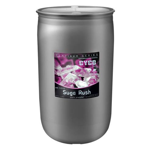 CYCO Suga Rush 205 Liter (1/Cs)