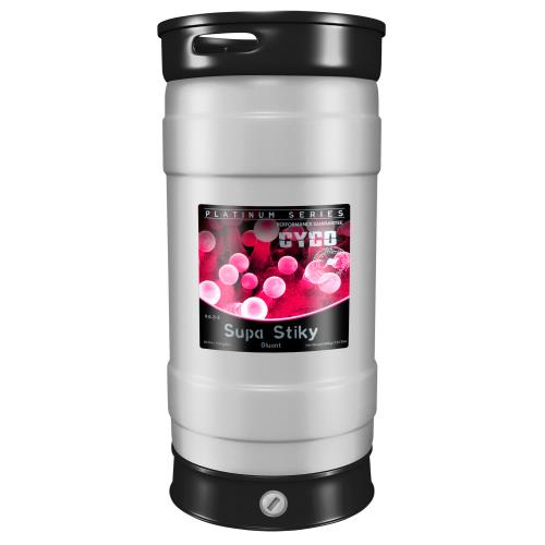 CYCO Supa Stiky 60 Liter (1/Cs)