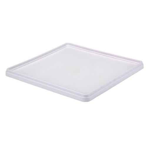 Cambro Dishwasher Rack Cover - 21.375 in x 21.357 in x .093 in