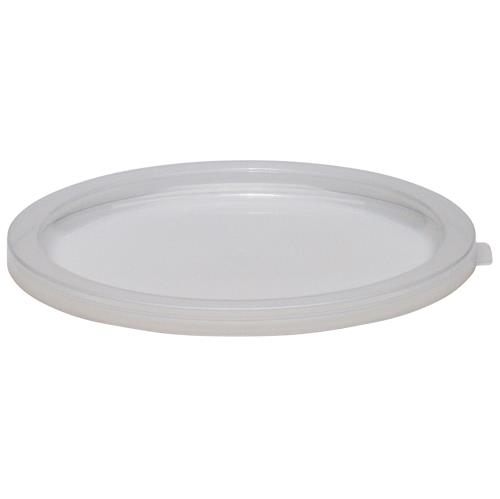 Cambro Round Food Container Lid 8 Quart