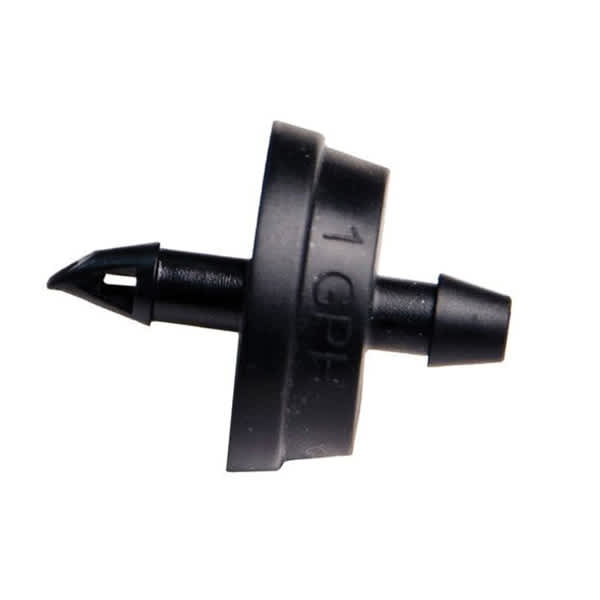NDS Drip Emitter, Pressure Compensating 1-Outlet | HPC400