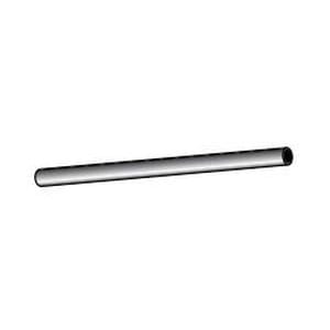 Plastic Black PolyFlex 0.3" x 6" Riser Extension | AGFR6