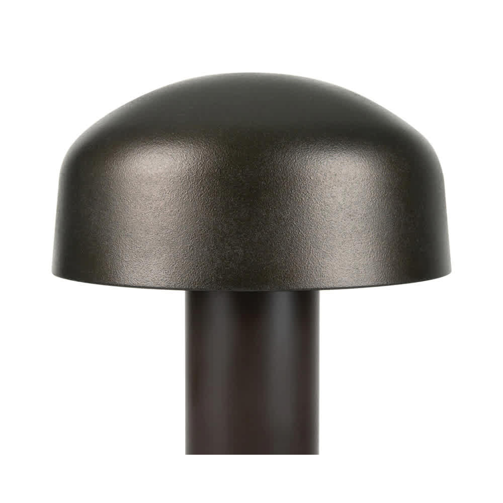 35 Hz to 20 kHz 7.6" x 17.83" Dark Brown Terrain Series Satellite Speaker | ALNESTERRAINSYS4