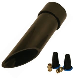 Alliance Lighting Connection Point Components Kit, Brass 2 ct. | AOLCS100