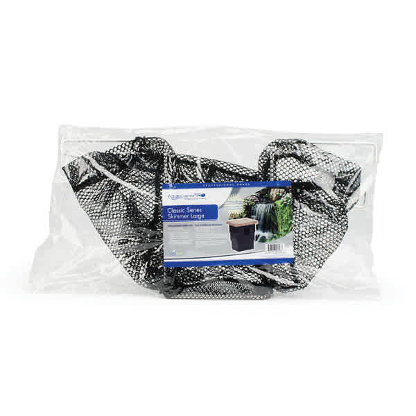 21" x 11" x 11" Classic Series Skimmer with 9" Front Opening Large For Large Classic Series Skimmers Debris Net | AQS29075