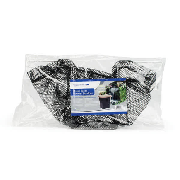 21" x 11" x 11" Classic Series with 7" Front Opening Standard For Standard Skimmer Debris Net | AQS29146