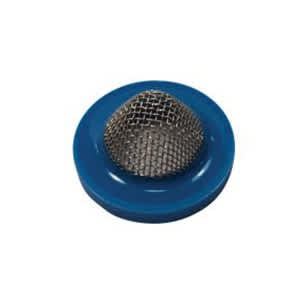 3/4" Hose End