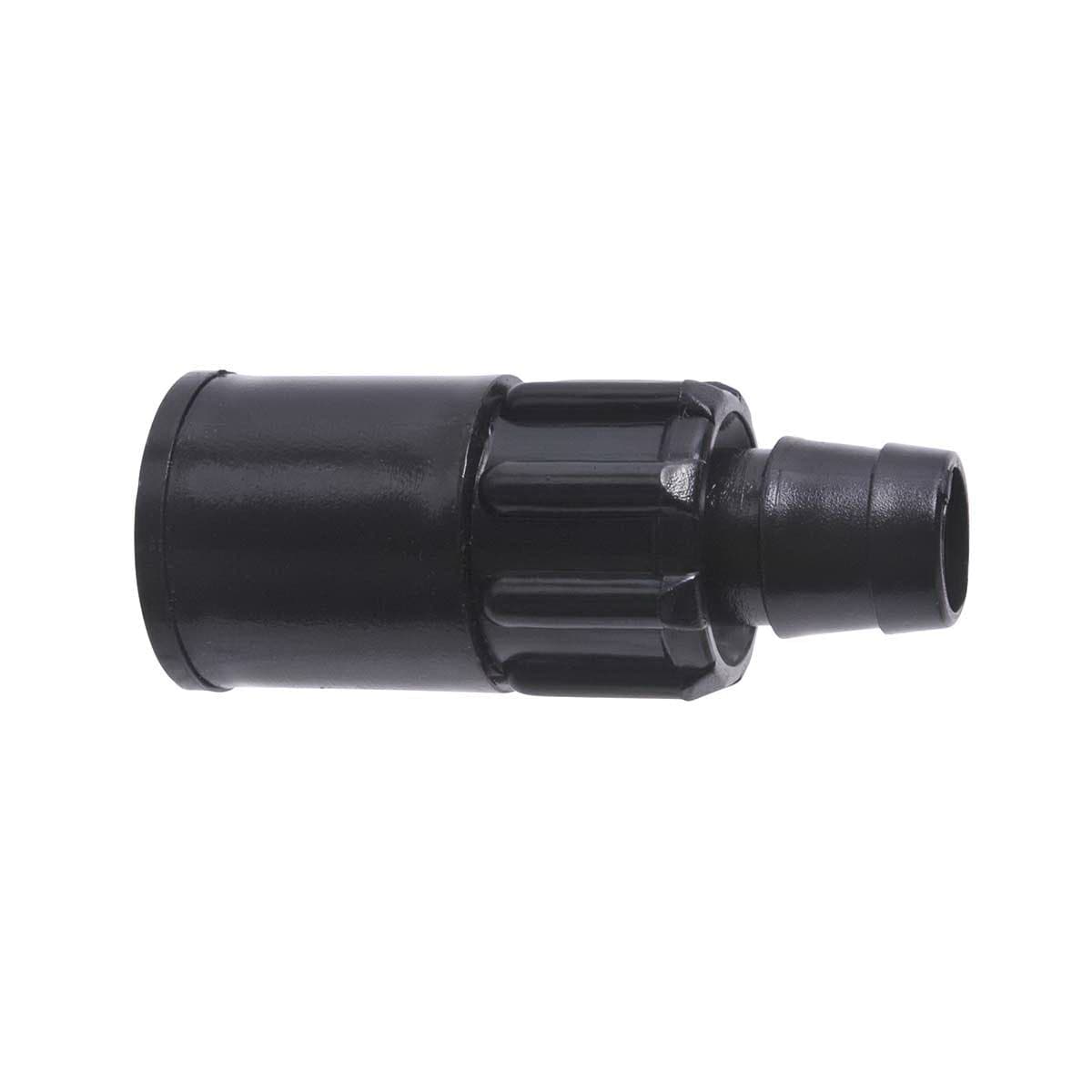 5/8" x 0.35" Tape-Loc x Compression PVC Adapter | AGP12030029