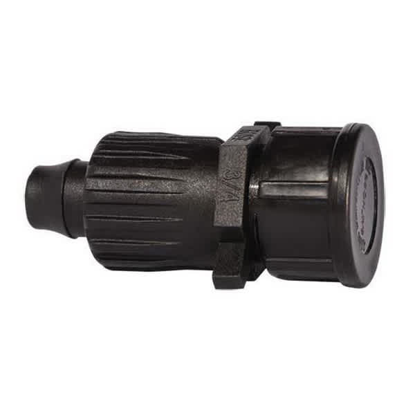 3/4" FHT PL-80-PETC Series End Cap | AGP12050620