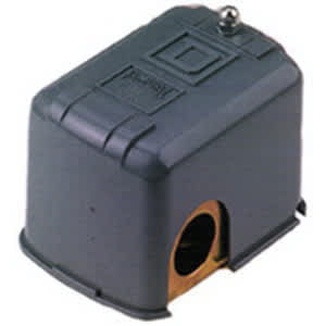 40/60 psi Heavy-Duty Pressure Switch | AMG9013GSG24060