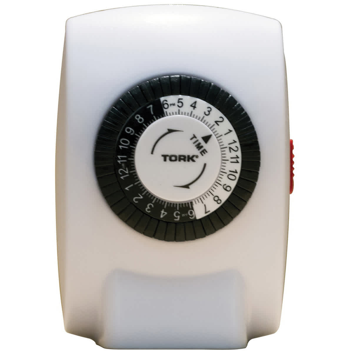 Alliance Lighting Mechanical Timer, 1875W 125Vac Primary | TIMER