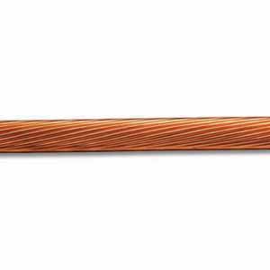 10 AWG Copper Bare Wire | WIC10BARE