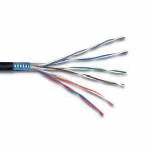 22 AWG 500' PE 6-Pair Communication Wire | WICMC2206