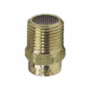 1/2" MNPT Brass Automatic Sprinkler Valve | WMC910