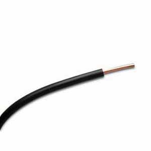 14 AWG Red Underground Sprinkler Wire 2500' | WICUF14012500R