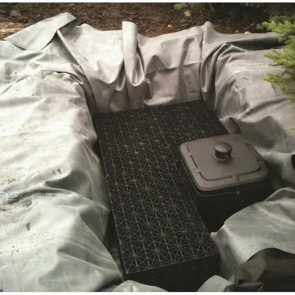 Small Water Storage Module | AQS29491