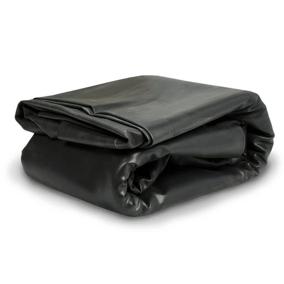 30' x 20' x 45 mil EPDM Liner Mini Roll | AQS42019