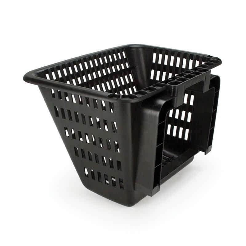 4000 gph 6" Weir Opening High Density Polyethylene Signature Series 400 Pond Skimmer | AQS43021
